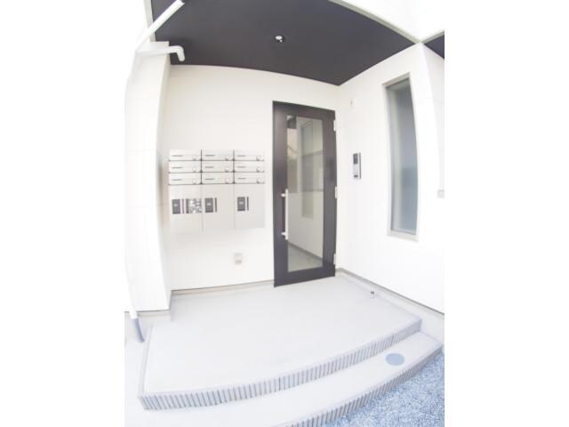 東大宮駅 徒歩10分 2階の物件外観写真