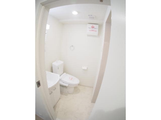 東大宮駅 徒歩10分 2階の物件内観写真