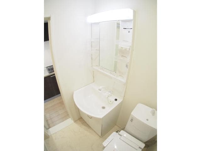 東大宮駅 徒歩10分 2階の物件内観写真