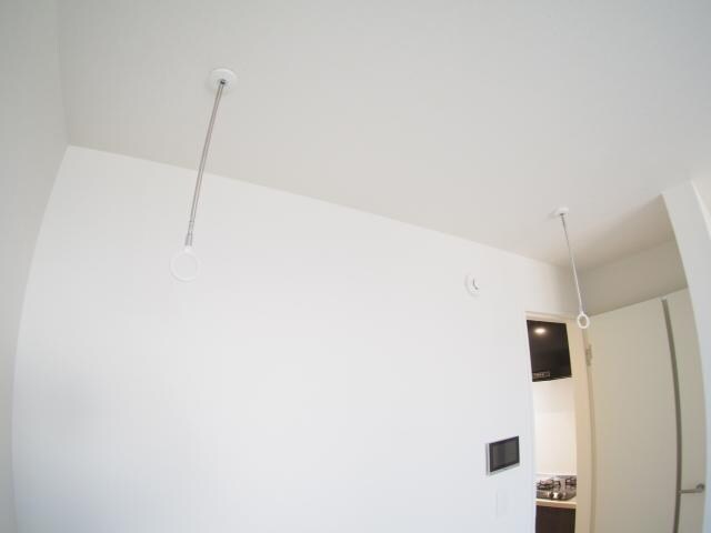 東大宮駅 徒歩10分 2階の物件内観写真