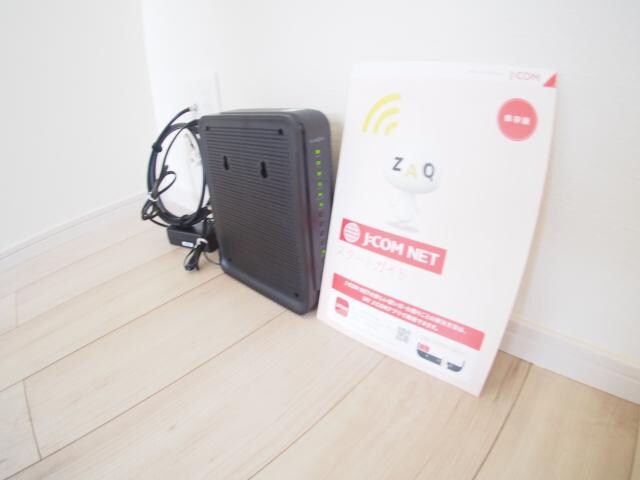 東大宮駅 徒歩10分 2階の物件内観写真