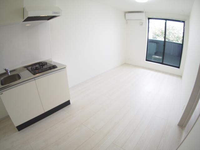 原市駅 徒歩6分 2階の物件内観写真