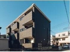 原市駅 徒歩6分 2階の物件外観写真