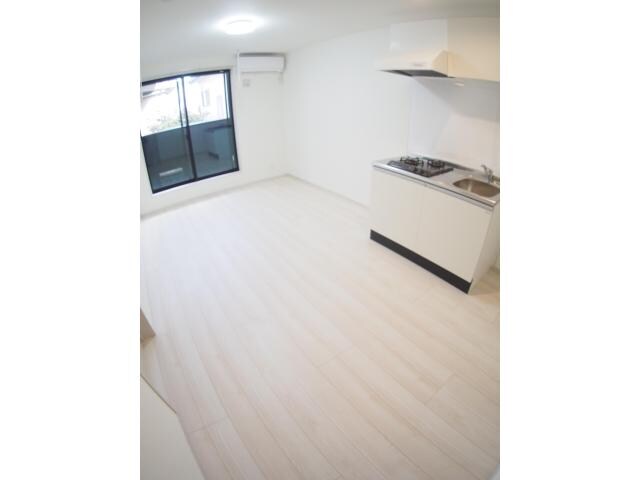 原市駅 徒歩6分 2階の物件内観写真