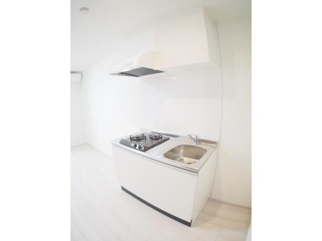 原市駅 徒歩6分 2階の物件内観写真