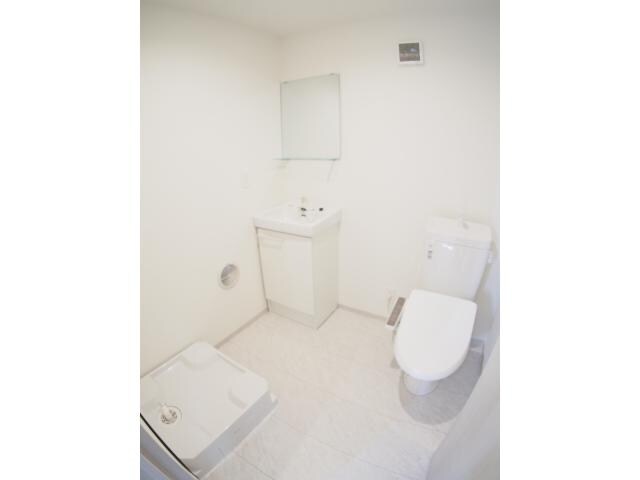 原市駅 徒歩6分 2階の物件内観写真