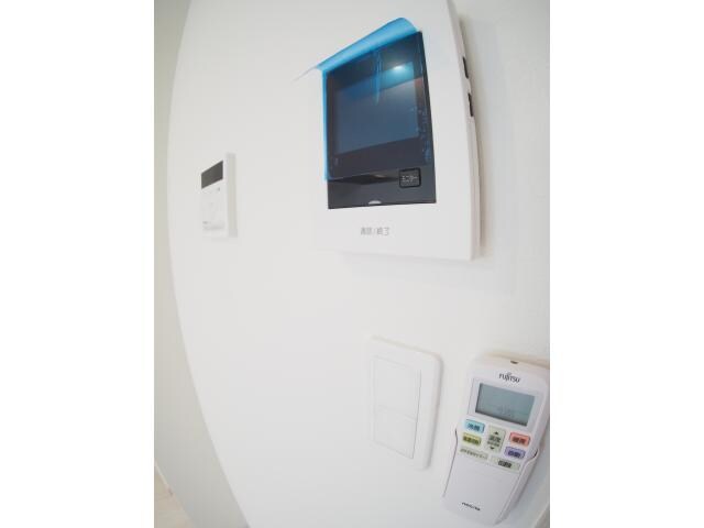 原市駅 徒歩6分 2階の物件内観写真