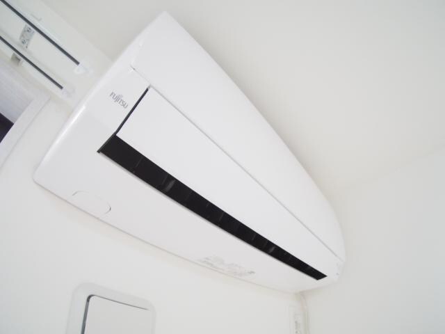 原市駅 徒歩6分 2階の物件内観写真