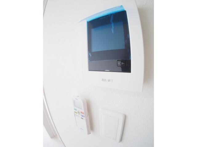 原市駅 徒歩6分 2階の物件内観写真