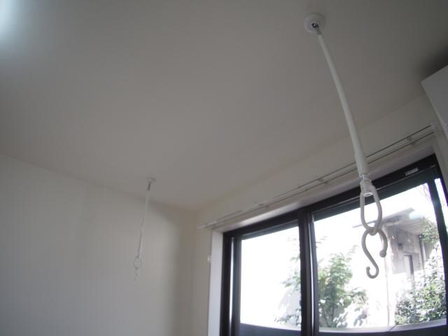 原市駅 徒歩6分 2階の物件内観写真