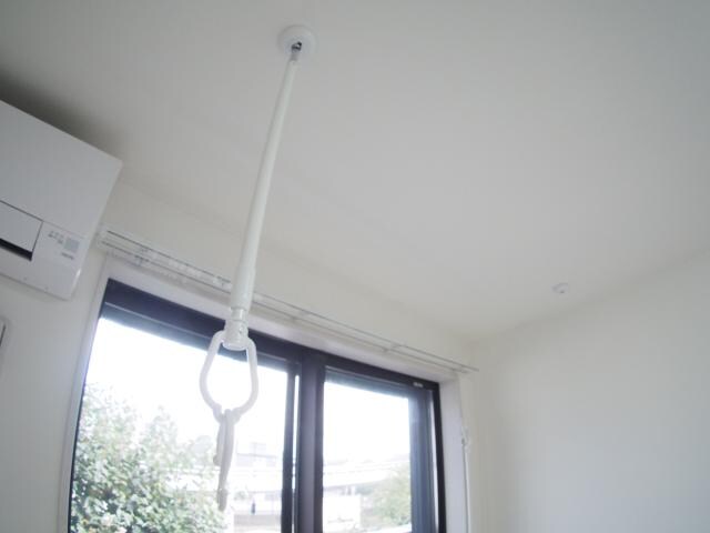 原市駅 徒歩6分 2階の物件内観写真