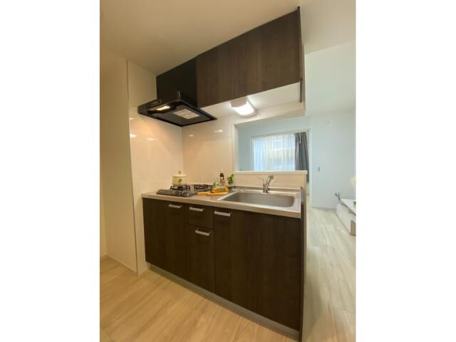 上尾駅 徒歩9分 2階の物件内観写真