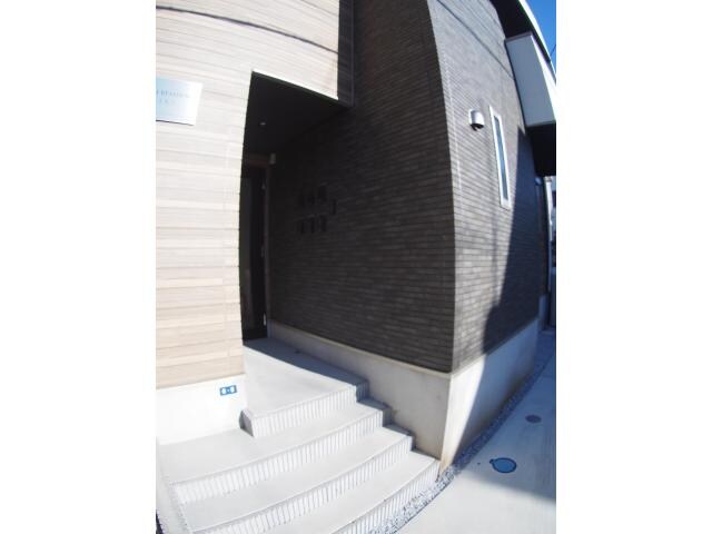 上尾駅 徒歩9分 2階の物件外観写真