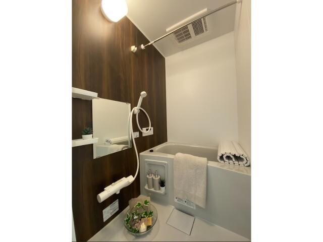 上尾駅 徒歩9分 2階の物件内観写真