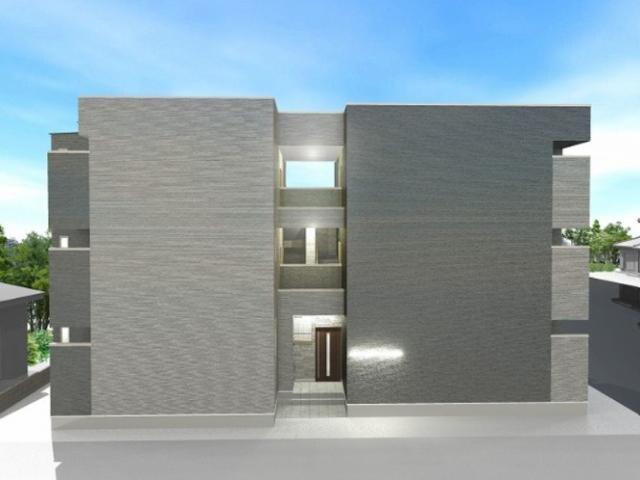 東大宮駅 徒歩10分 2階の物件外観写真