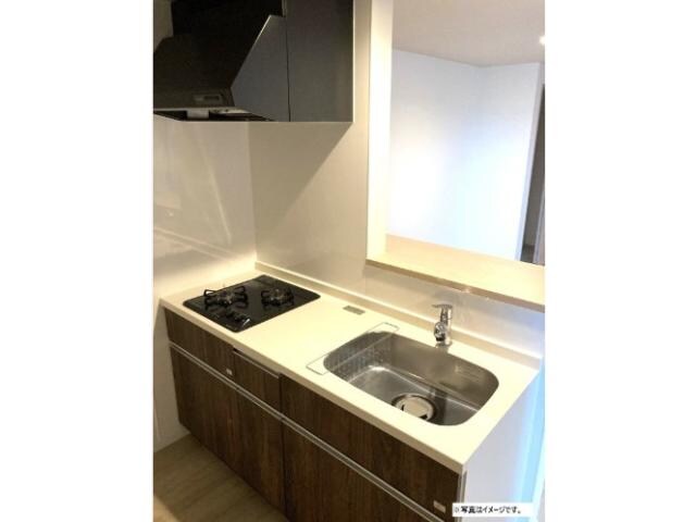 東大宮駅 徒歩10分 2階の物件内観写真