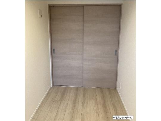 東大宮駅 徒歩10分 2階の物件内観写真