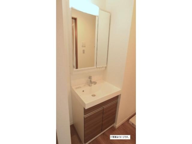 東大宮駅 徒歩10分 2階の物件内観写真