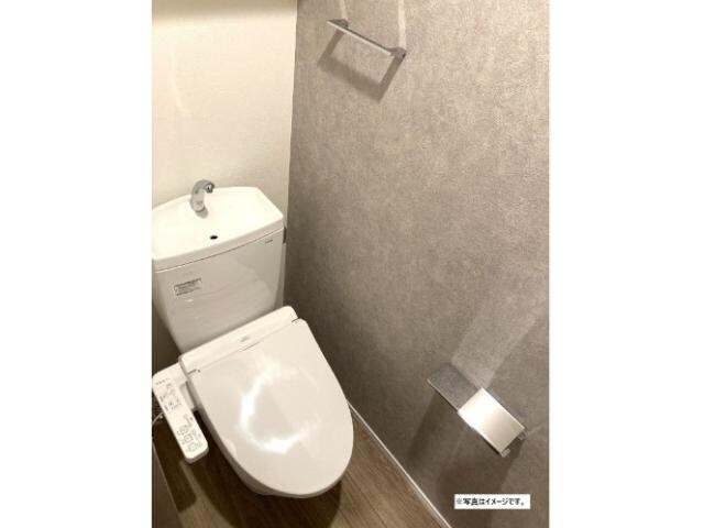 東大宮駅 徒歩10分 2階の物件内観写真