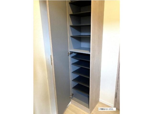 東大宮駅 徒歩10分 2階の物件内観写真