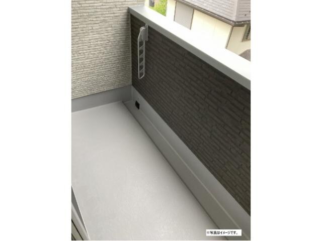 東大宮駅 徒歩10分 2階の物件内観写真