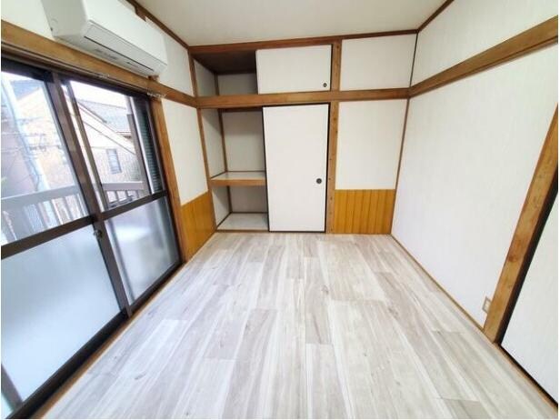 志久駅 徒歩11分 2階の物件内観写真