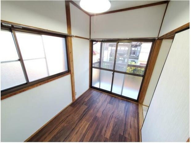 志久駅 徒歩11分 2階の物件内観写真