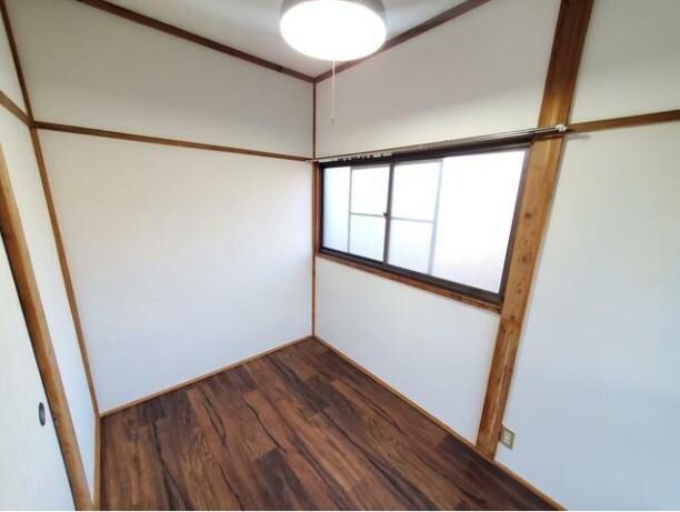 志久駅 徒歩11分 2階の物件内観写真