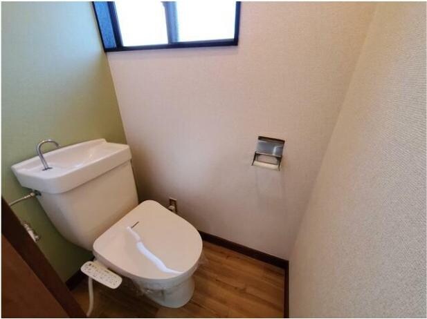 志久駅 徒歩11分 2階の物件内観写真