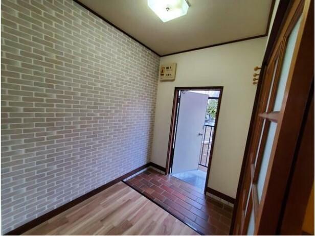 志久駅 徒歩11分 2階の物件内観写真