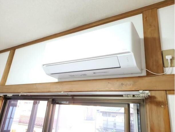 志久駅 徒歩11分 2階の物件内観写真