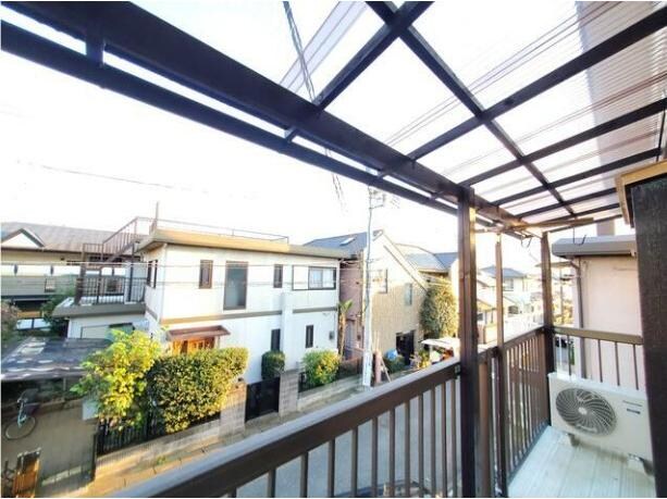 志久駅 徒歩11分 2階の物件内観写真