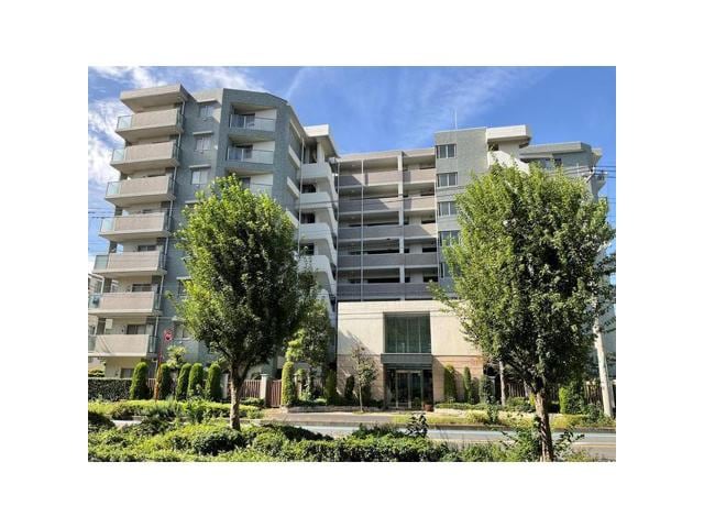 鉄道博物館駅 徒歩3分 1階の物件外観写真