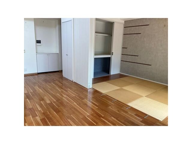 鉄道博物館駅 徒歩3分 1階の物件内観写真