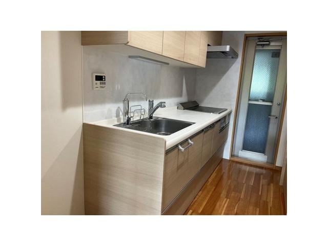 鉄道博物館駅 徒歩3分 1階の物件内観写真