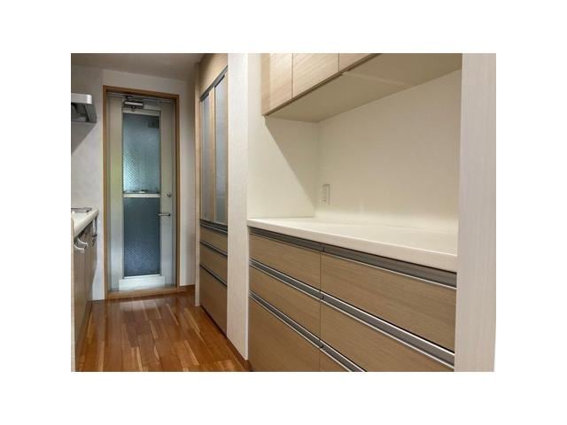 鉄道博物館駅 徒歩3分 1階の物件内観写真