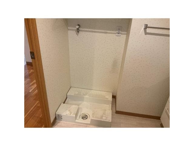 鉄道博物館駅 徒歩3分 1階の物件内観写真