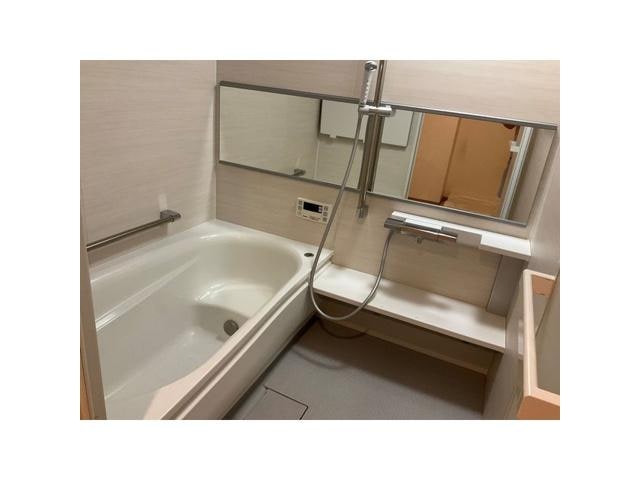 鉄道博物館駅 徒歩3分 1階の物件内観写真