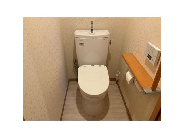 鉄道博物館駅 徒歩3分 1階の物件内観写真