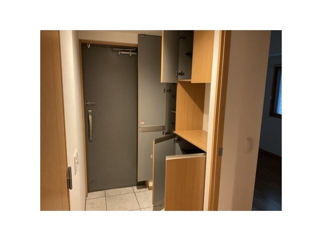 鉄道博物館駅 徒歩3分 1階の物件内観写真