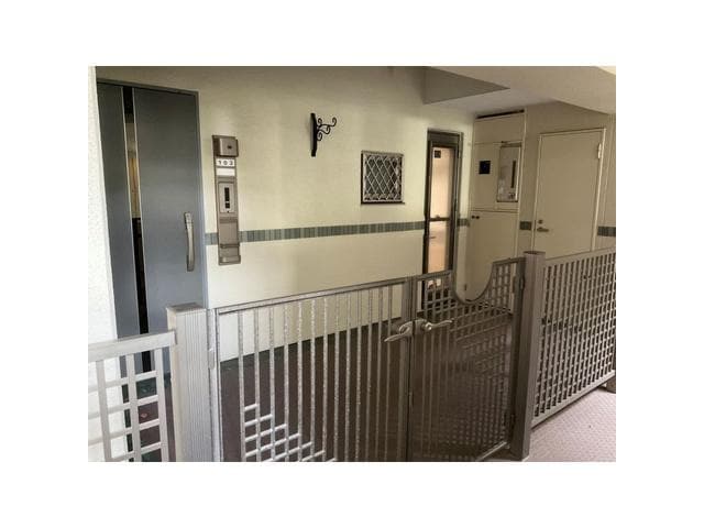 鉄道博物館駅 徒歩3分 1階の物件内観写真