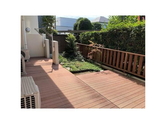 鉄道博物館駅 徒歩3分 1階の物件内観写真