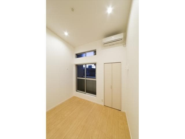 岩槻駅 徒歩8分 2階の物件内観写真