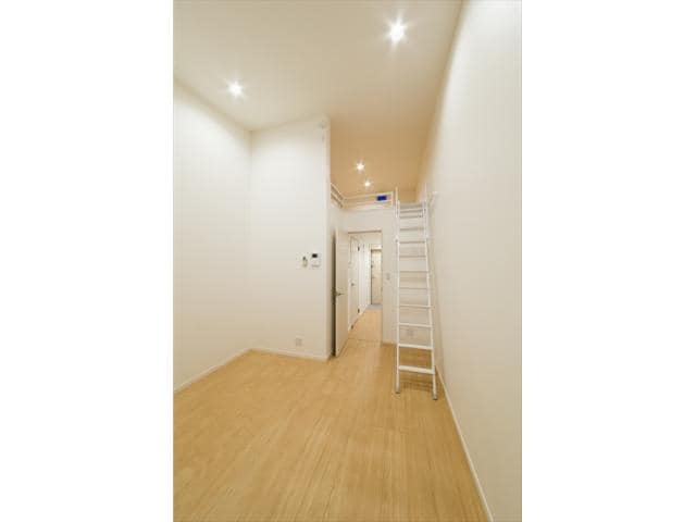 岩槻駅 徒歩8分 2階の物件内観写真