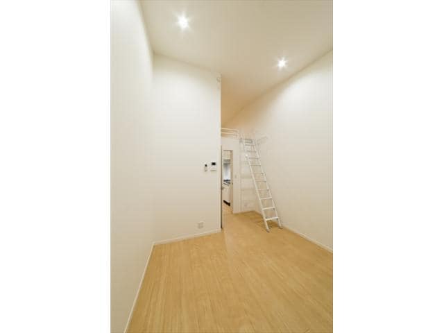 岩槻駅 徒歩8分 2階の物件内観写真