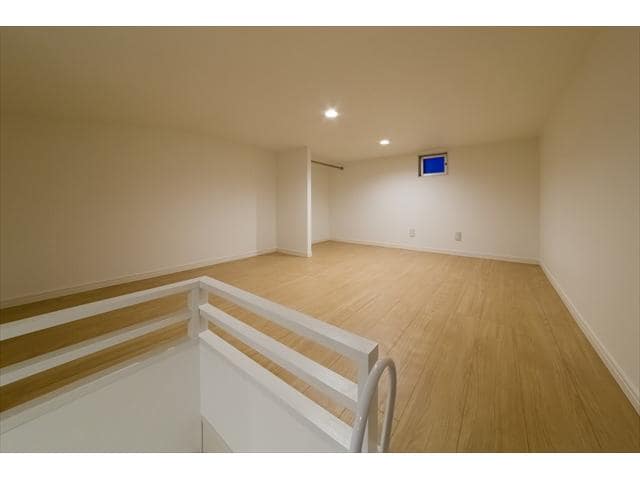 岩槻駅 徒歩8分 2階の物件内観写真