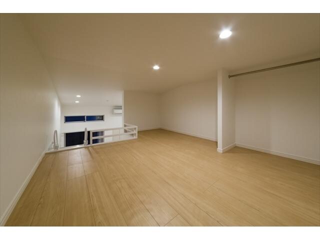 岩槻駅 徒歩8分 2階の物件内観写真