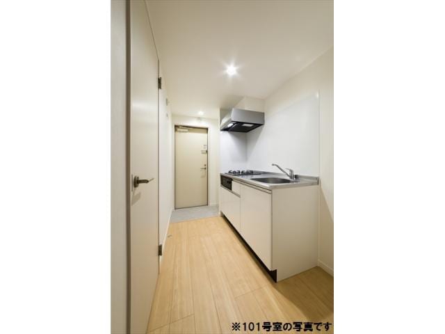 岩槻駅 徒歩8分 2階の物件内観写真