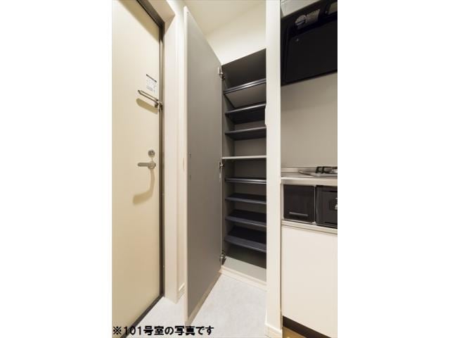 岩槻駅 徒歩8分 2階の物件内観写真