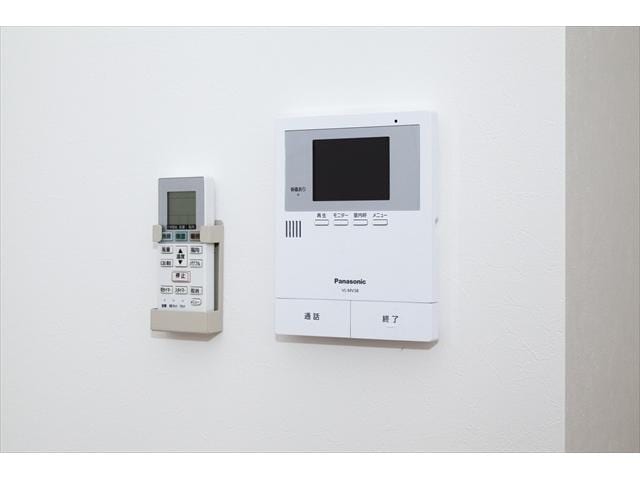 岩槻駅 徒歩8分 2階の物件内観写真